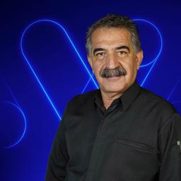 حەمەی حەمەسەعید