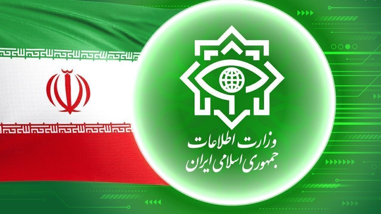 ئێران: 14 ئەندامی داعشمان دەستگیركرد