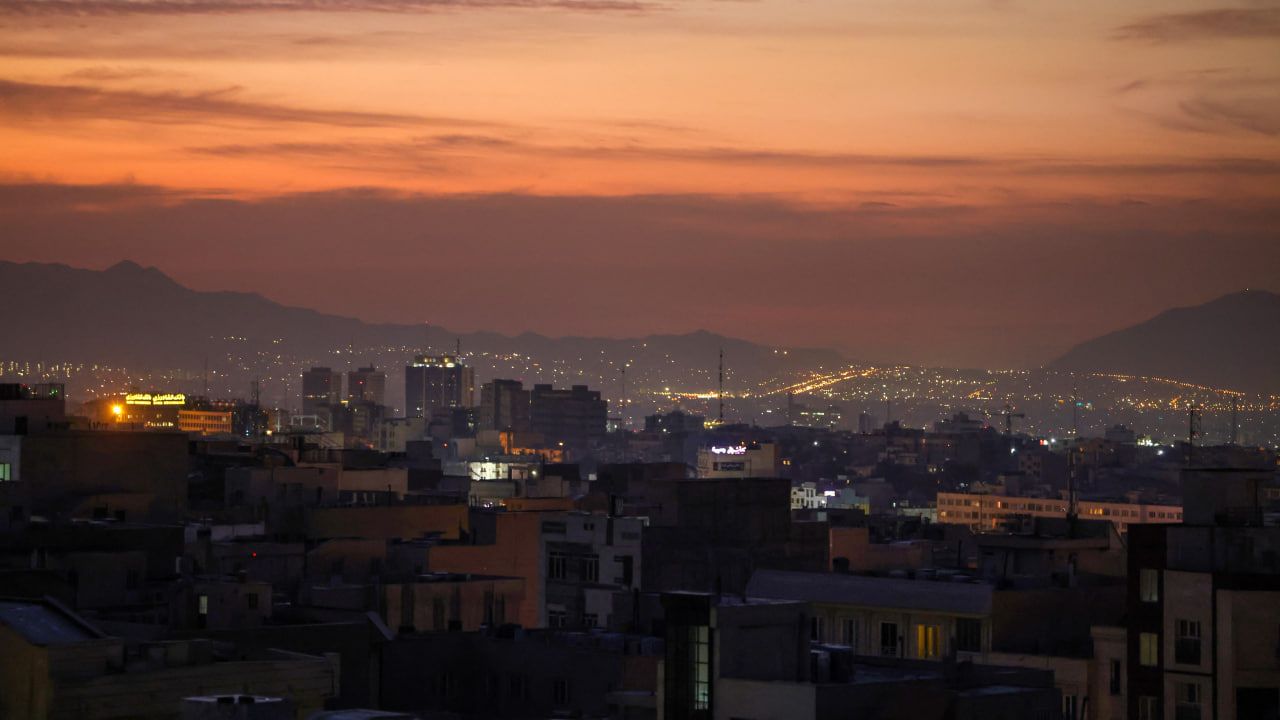 گەشتە ئاسمانییەکانی ئێران دەستپێدەکەنەوە