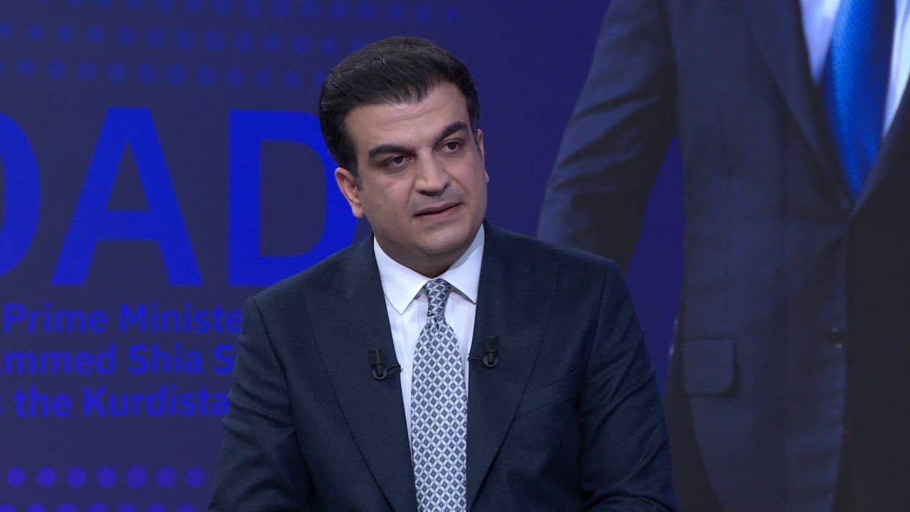 پێشنیازێکی بەغدا حکومەتی هەرێمی کوردستان تووڕە دەکات