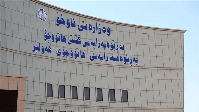 ناوەندێک بۆ پێگەیاندنی ڕاهێنەری فێرکردنی شۆفێری دەکرێتەوە
