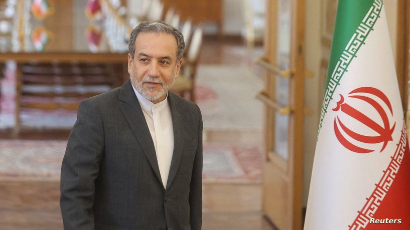 وەزیری دەرەوەی ئێران سەردانی قەتەر دەکات