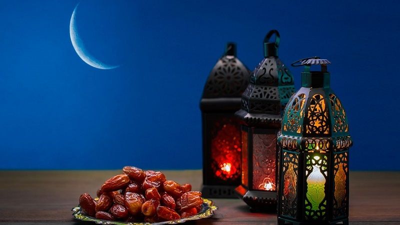 یەکەم ڕۆژی جەژنی ڕەمەزان لەڕووی فەلەکییەوە دیاری دەکرێت