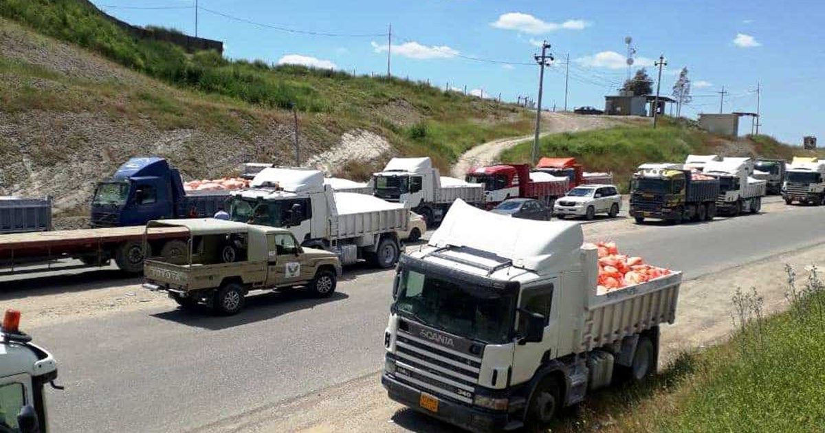 لە ڕۆژانی نەورۆز هاتووچۆی بارهەڵگەرەكان لە ناوچە گەشتیاری و سەیرانگەكان قەدەغەیە