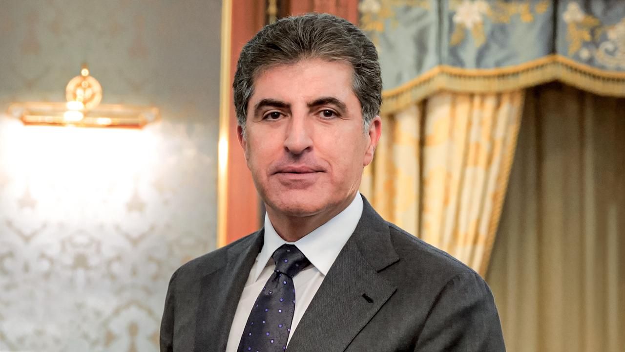 نێچیرڤان بارزانی: گەشانەوەی عێراق بەندە بە جێبەجێكردنی فیعلی سیستمی فیدڕاڵی