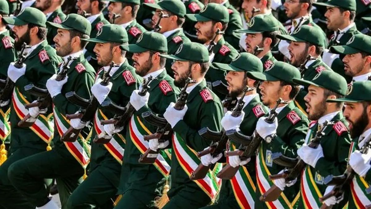 سوپای پاسدارانی ئێران: ئەگەر دوژمن هەڵە بکات دەیانێرینە دۆزەخ