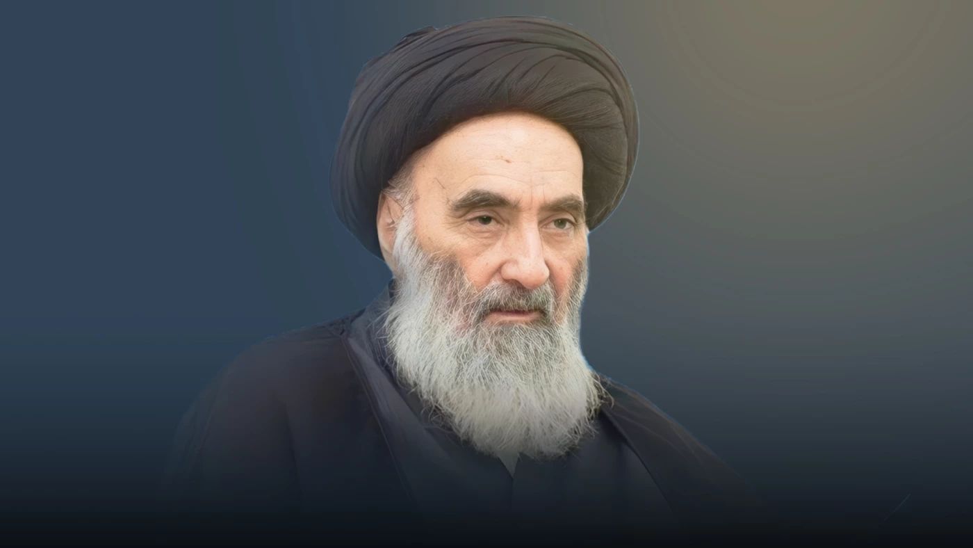 نووسینگەی سیستانی یەکەم ڕۆژی جەژنی ڕەمەزان دیاری دەکات