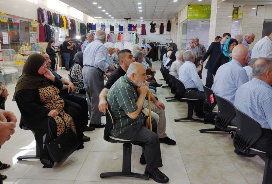 بەڕێوەبەرایەتیی گشتیی خانەنشینی دەنگۆیەک ڕەتدەکاتەوە