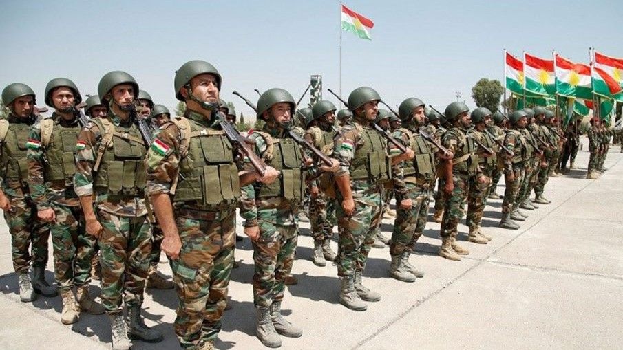 ئاڤا بەدواداچوون بۆ پلەبەرزکردنەوەی ئەفسەران دەکات