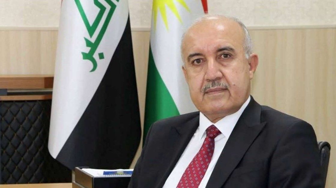 کەمال محه‌ممه‌د: لە دیاریكردنی نرخی كارەبای 24 كاتژمێری ڕەچاوی بژێویی خەڵك دەكەین