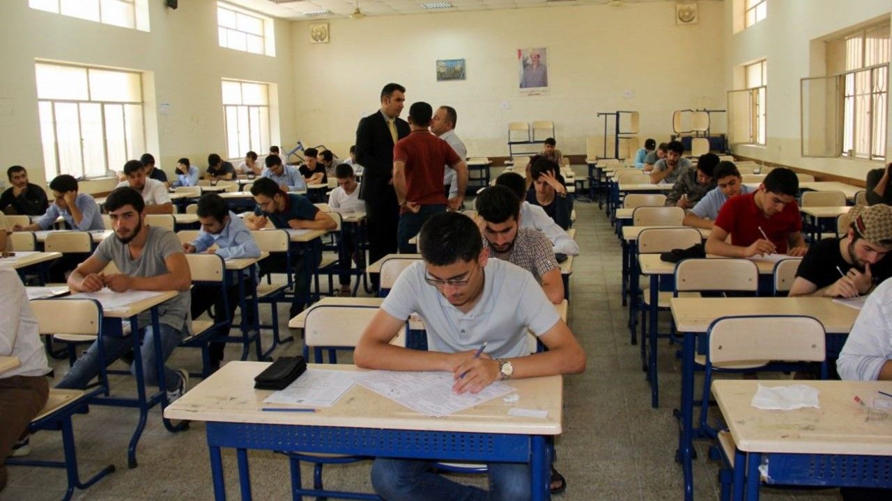 تاقیكردنەوەی كۆتایی وەرزی دووەمی پۆلی نۆ لە چەند شارێك دوادەخرێت
