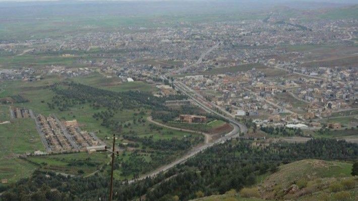هۆكاری بۆنە ناخۆشەكەی كۆیە ئاشكرا دەبێت