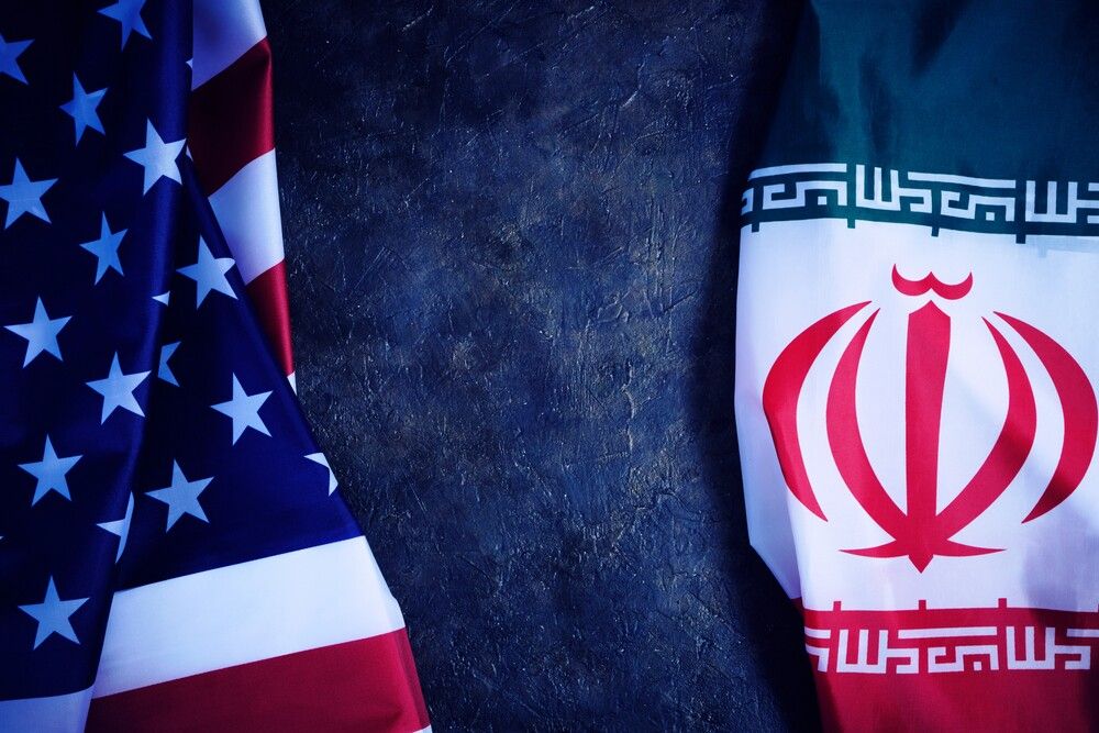 ئێران ئامادەیی خۆی بۆ دانووستانی ناڕاستەخۆ لەگەڵ ئەمریکا دەردەبڕێت
