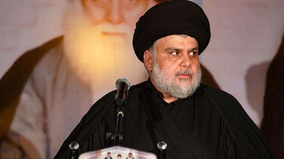 سەدر: بەشداری هەڵبژاردنێکی پەککەوتوو ناکەم