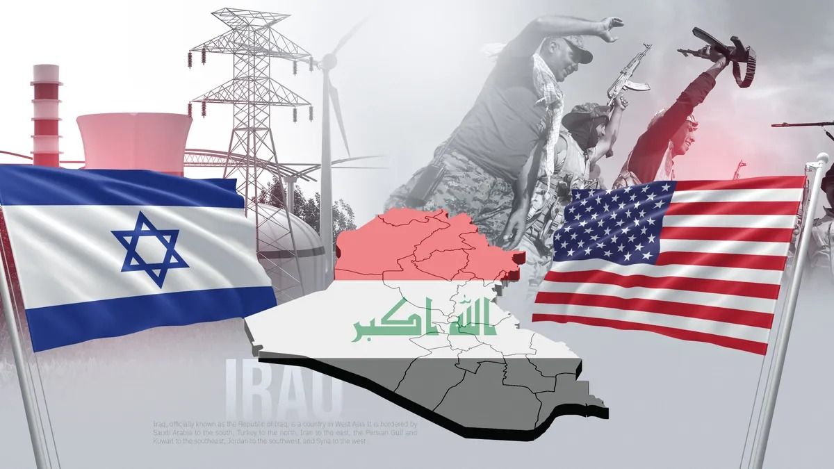 سەرکردە شیعەکان بە ئاشکرا  باس لە مەترسی دابەشکردنی عێراق دەکەن