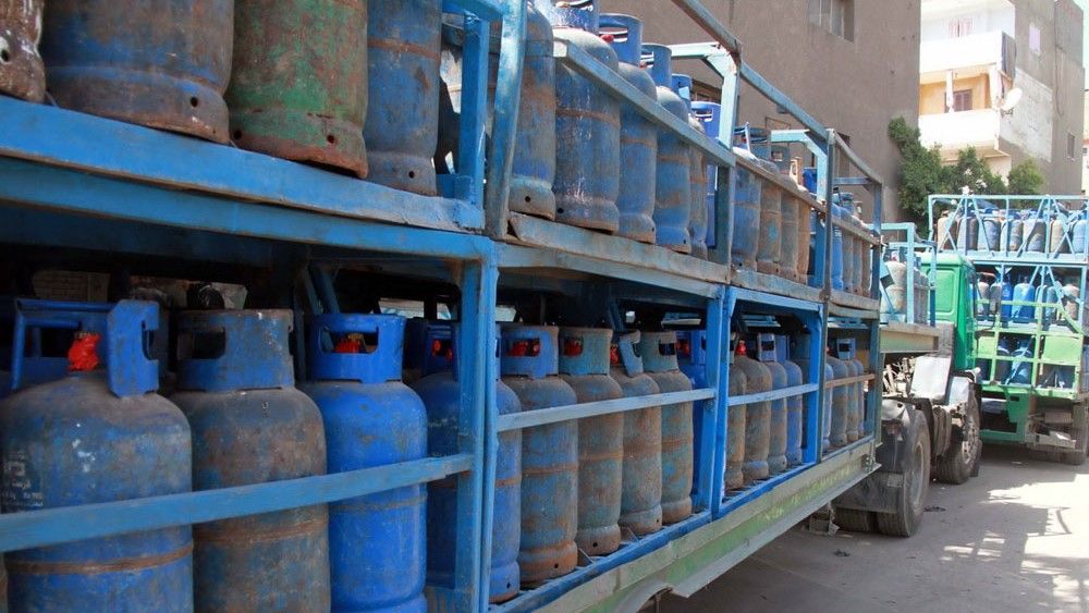 لە کەرکووک پارەی غازی ماڵان بە ئۆنلاین لە هاووڵاتیان وەردەگیرێت