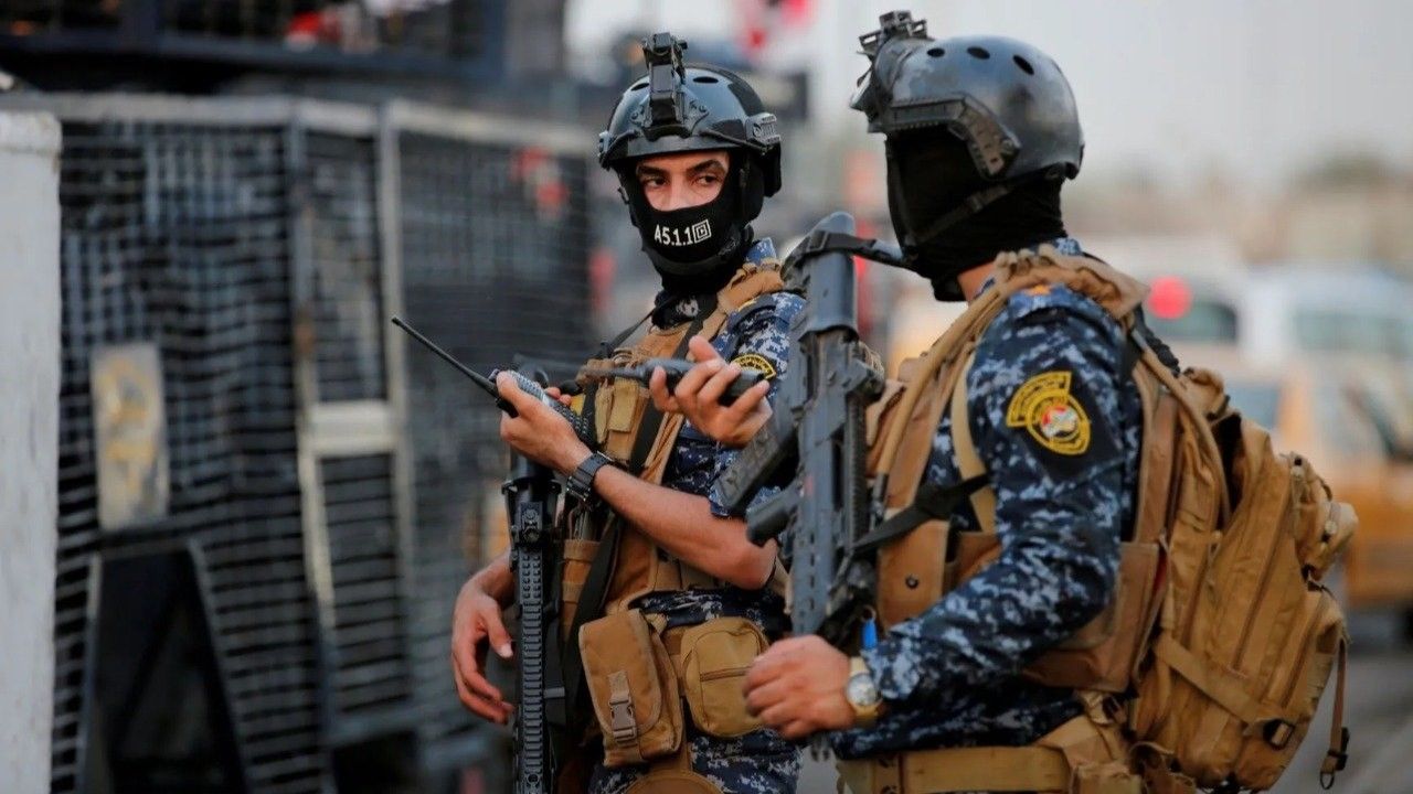 وتەبێژی سەربازیی سوودانی: داعش تێكشکاوە و زۆرێک لە سەرکردەکانی کوژراون