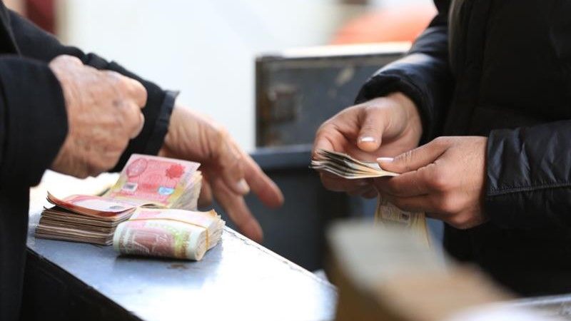 وەزیری دارایی: كێشەكانی بەردەم دابەشكردنی مووچە بەتەواوی چارەسەردەبن