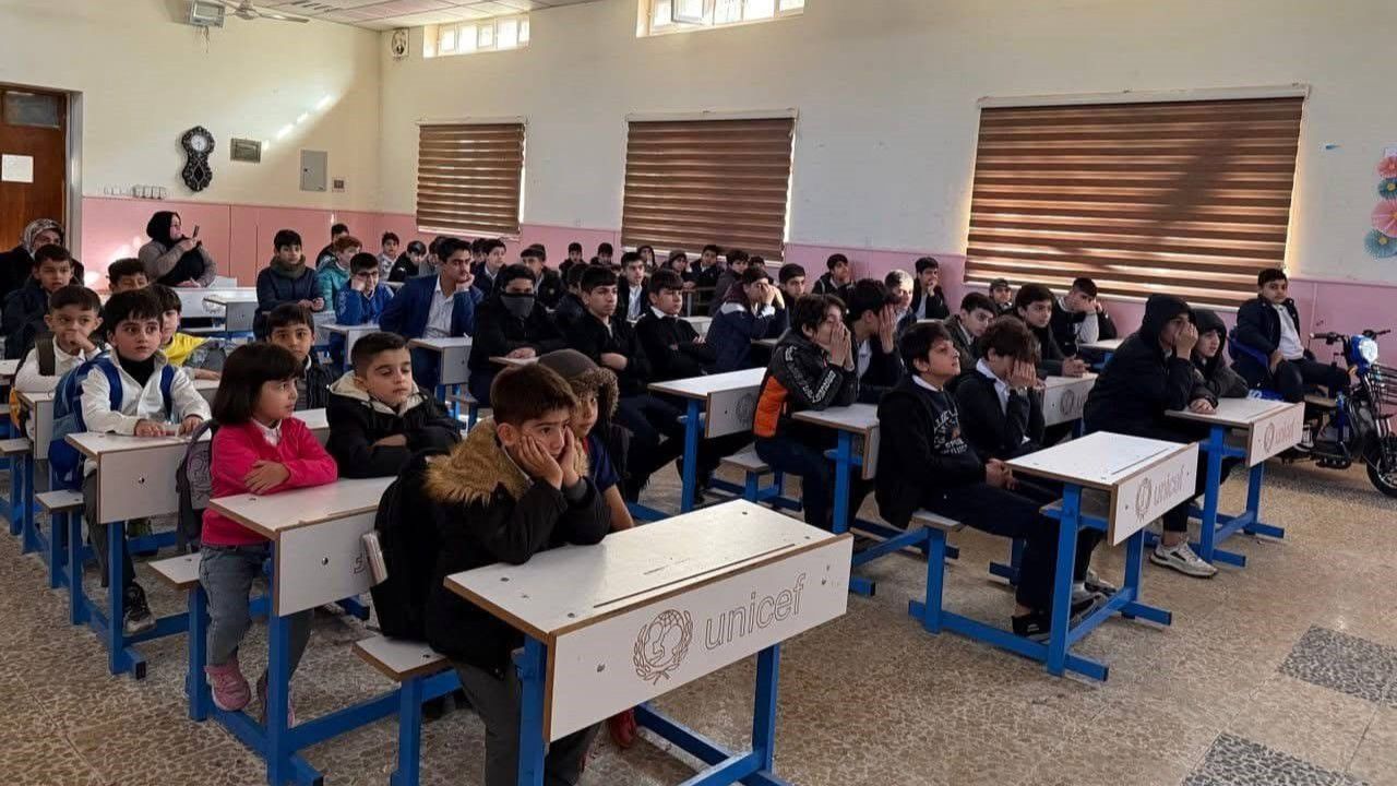 بڕیارێک لەبارەی مامۆستایانی خانەنشینەوە دەدرێت