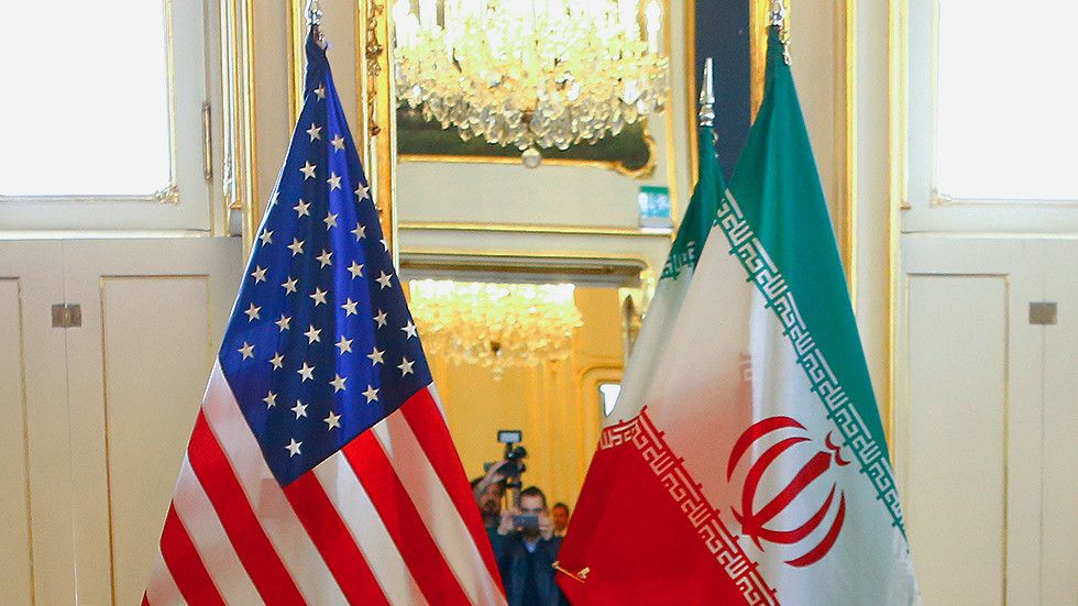 ئێران لە ڕێگەی وڵاتێکەوە دانووستانی ناڕاستەوخۆ لەگەڵ ئەمریکا دەکات