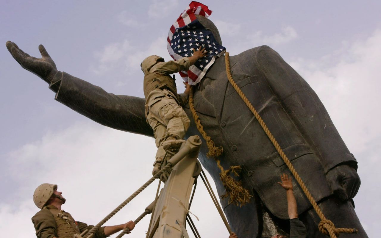 سبەی لە هەرێمی کوردستان بەبۆنەی ڕووخانی دەسەڵاتی سەدام و لە عێراقیش بەبۆنەی کوژرانی باقر سەدر پشووە