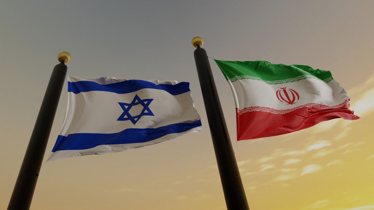 سوید: ئێران لەڕێگەی "ڕێویی کورد" بەرژەوەندییەکانی ئیسرائیل دەکاتە ئامانج
