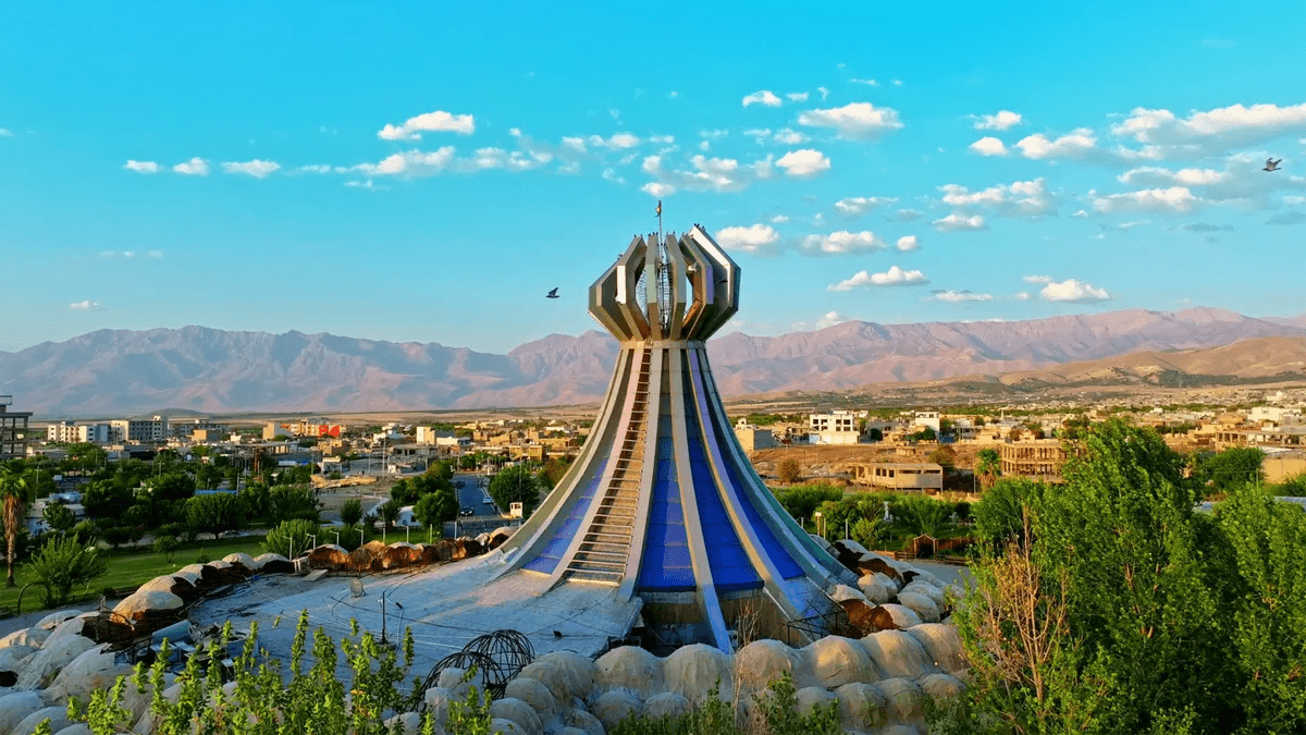 بەهۆی هەڵاتنی تۆمەتبارێک چەند پۆلیسێک لە هەڵەبجە دەستگیر دەکرێن