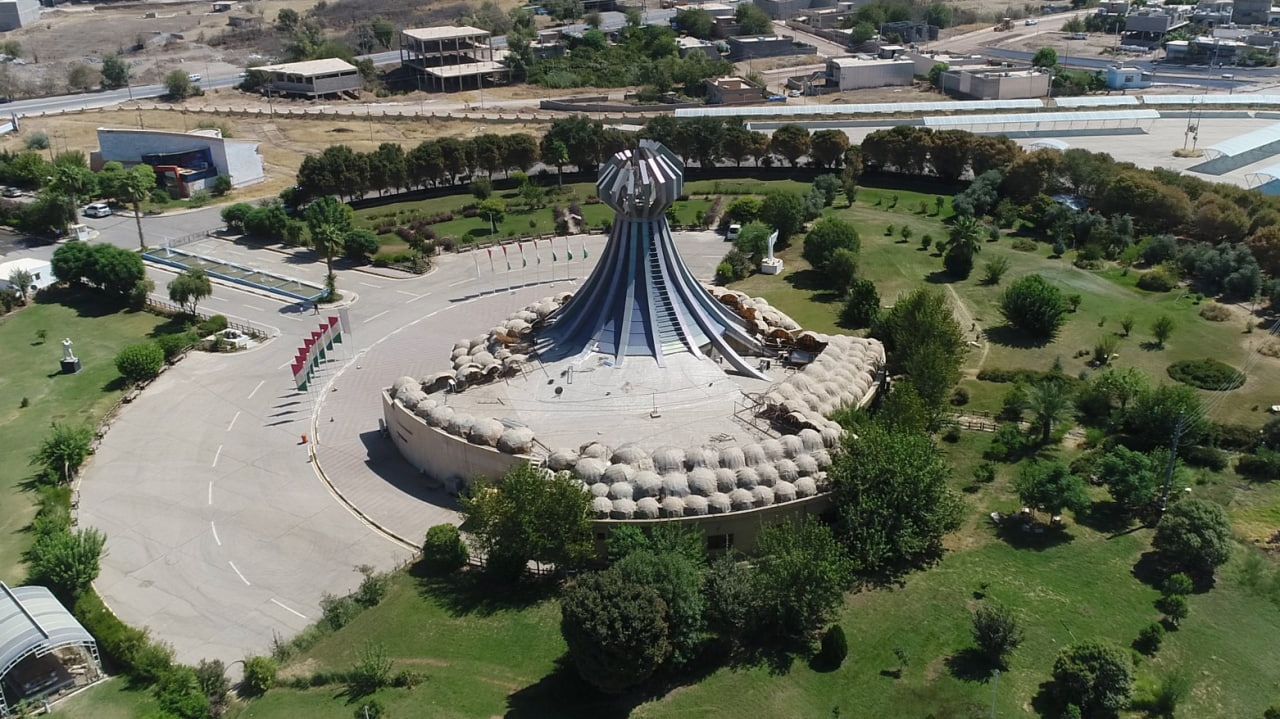 بەڕێوەبەرایەتیی هاتووچۆی هەڵەبجە ئاگاداری تازە دامەزراوان دەکاتەوە
