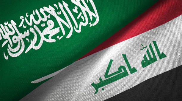 عێراق و سعودیە تاوتوێی هەماهەنگی سەربازیی نێوانیان دەکەن