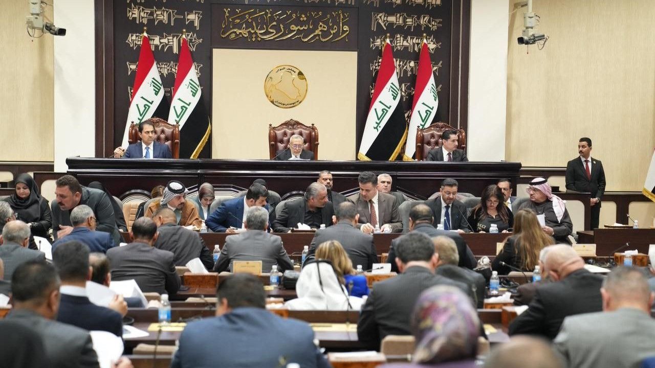 شێروان دووبەردانی: فراکسیۆنە کوردستانییەکان بەشداریی کۆبوونەوەی ئەمڕۆی پەرلەمان ناکەن