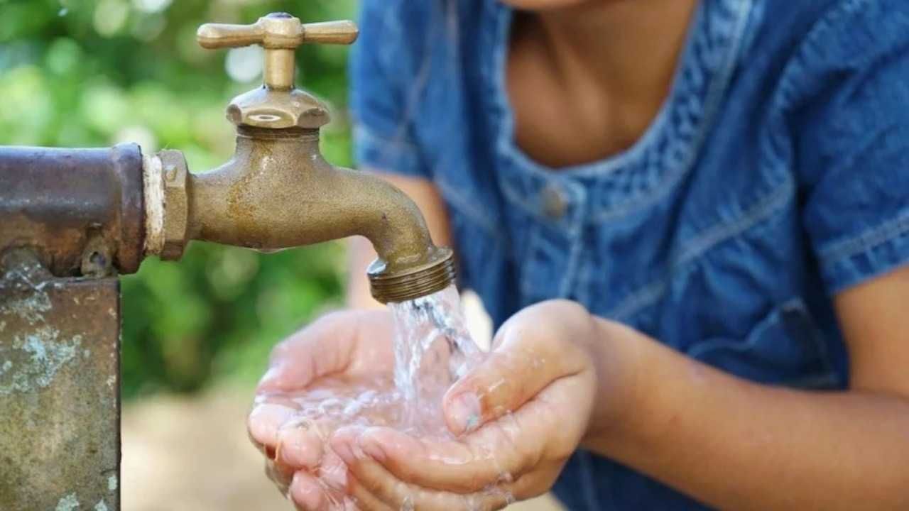 لە ئاوی خواردنەوە عێراق لە ڕیزبەندی دەیەم وڵاتی عەرەبی دێت