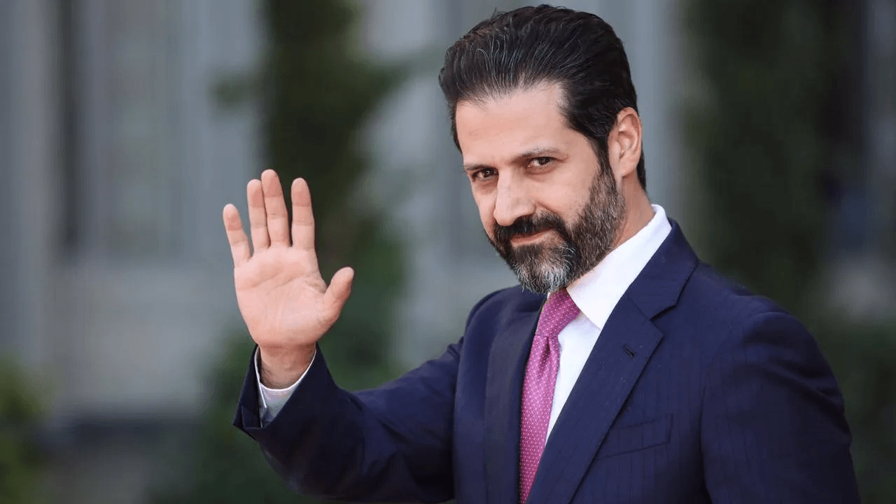 قوباد تاڵەبانی: غازی كوردستان نابێتە جێگرەوەی غازی ڕووسیا