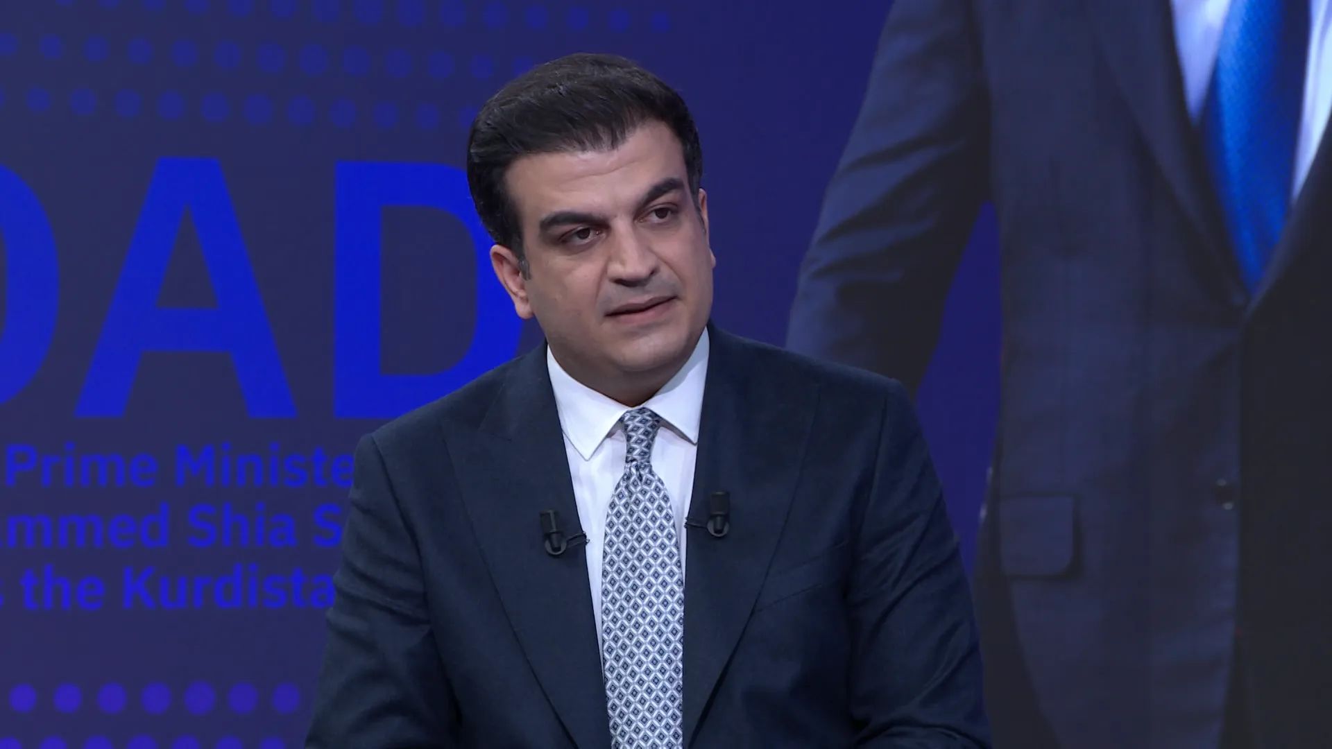 پێشەوا هەورامانی: هەڵبژاردن و نەوت دوو پرسی سەرەكیی دیدارەكانی سوودانی دەبن لە هەولێر