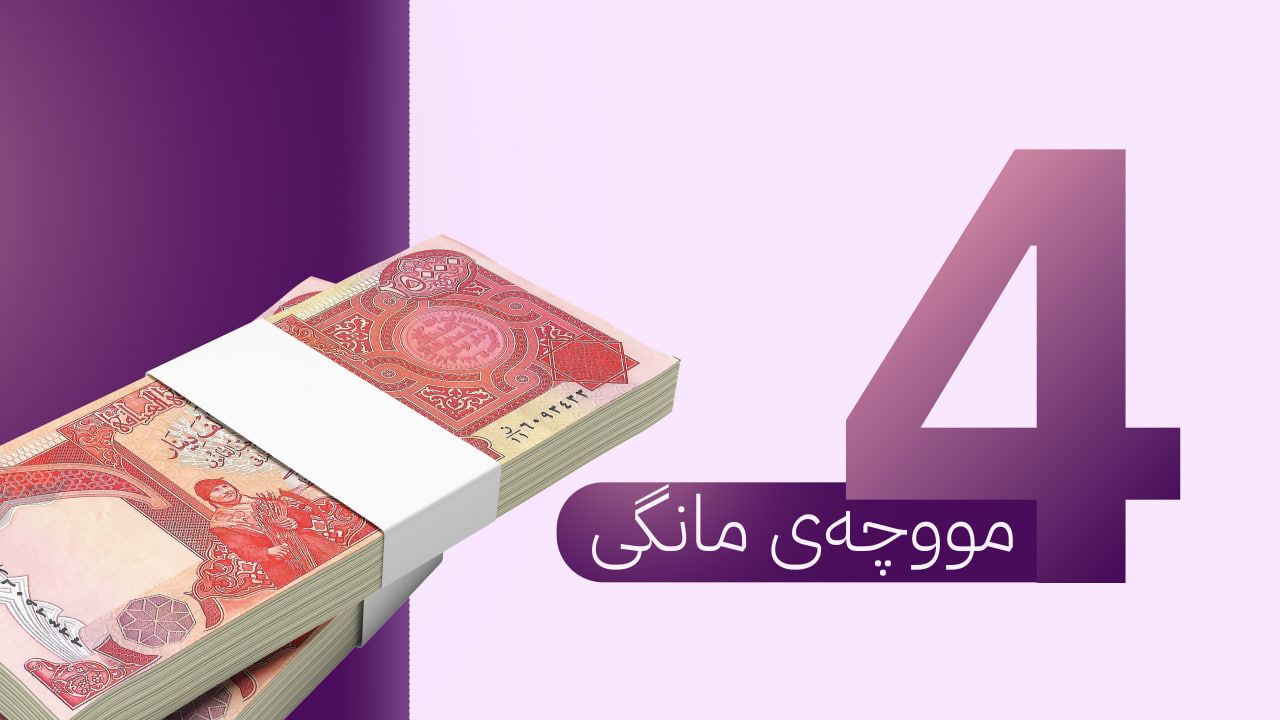 ئیخڵاس دلێمی: مووچەی مانگی چوار لە کۆتایی مانگ ڕەوانە دەکرێت