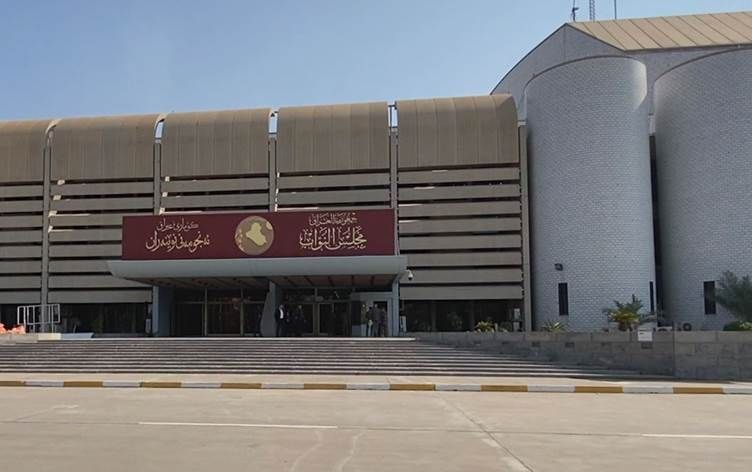 فراکسیۆنی بەدر داوای بە پارێزگاکردنی سێ ناوچەی عێراق دەکات