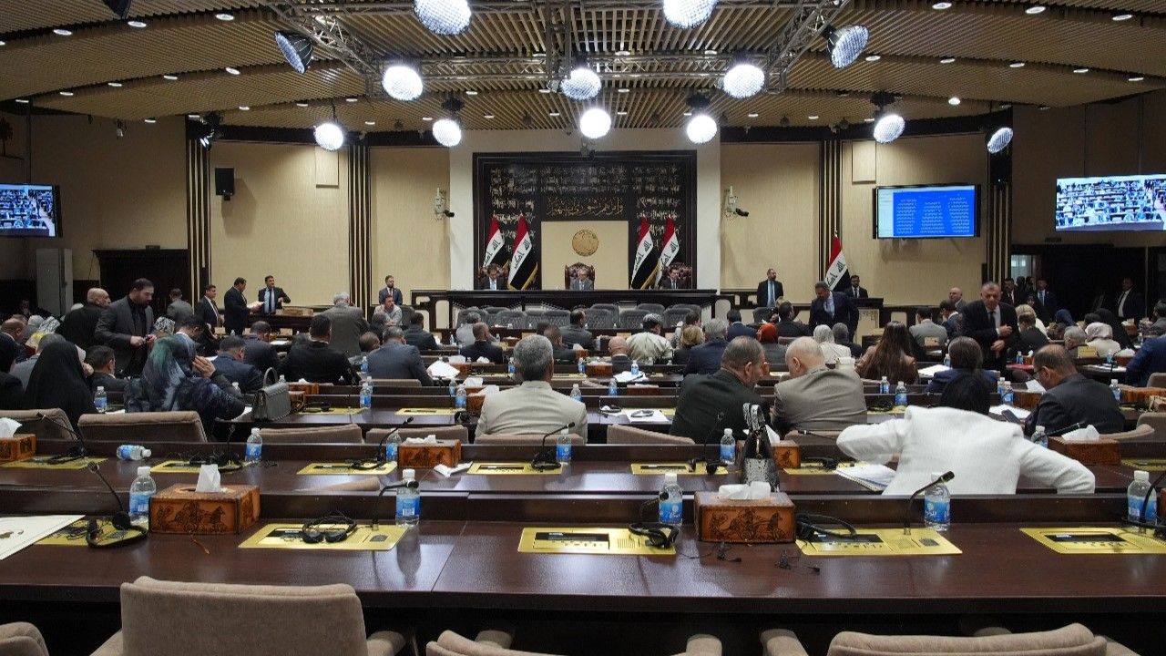 بەفەرمی هەڵەبجە بووە 19یەمین پارێزگای عێراق