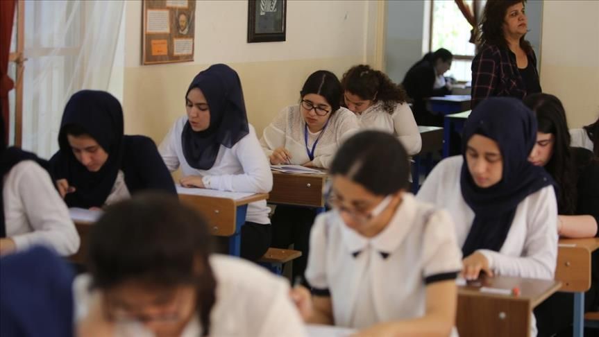 سەرجەم خوێندکارانی پۆلی نۆ و 12ی ئامادەیی بەشداریی تاقیکردنەوەی وزاری دەکەن