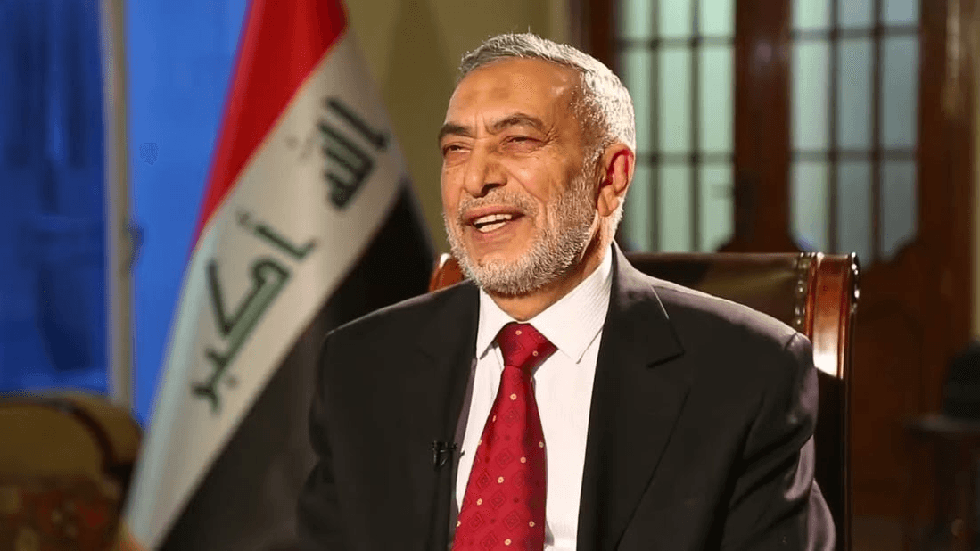 مەشهەدانی داوا لە سوودانی دەکات قەزای زوبێر بکات بە پارێزگا