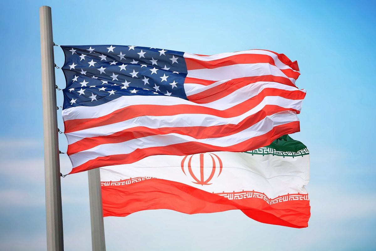 گەڕێکی دیکەی دانوستانەکانی نێوان ئەمریکا و ئێران بەڕێوەدەچێت