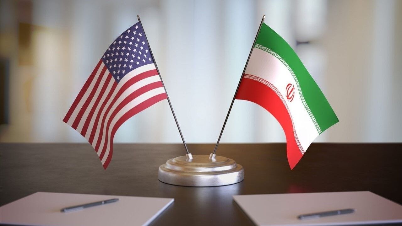 عومان: دانوستانەکانی ئەمریکا و ئێران زۆر ئەرێنی بوون