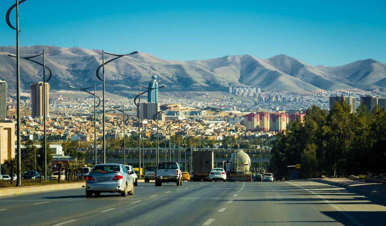 ئاگادارییەکی خێرا لە کارەبای سلێمانییەوە بۆ هاووڵاتییان: ئەمڕۆ ژمارەیەک شوێن کارەبایان نابێت