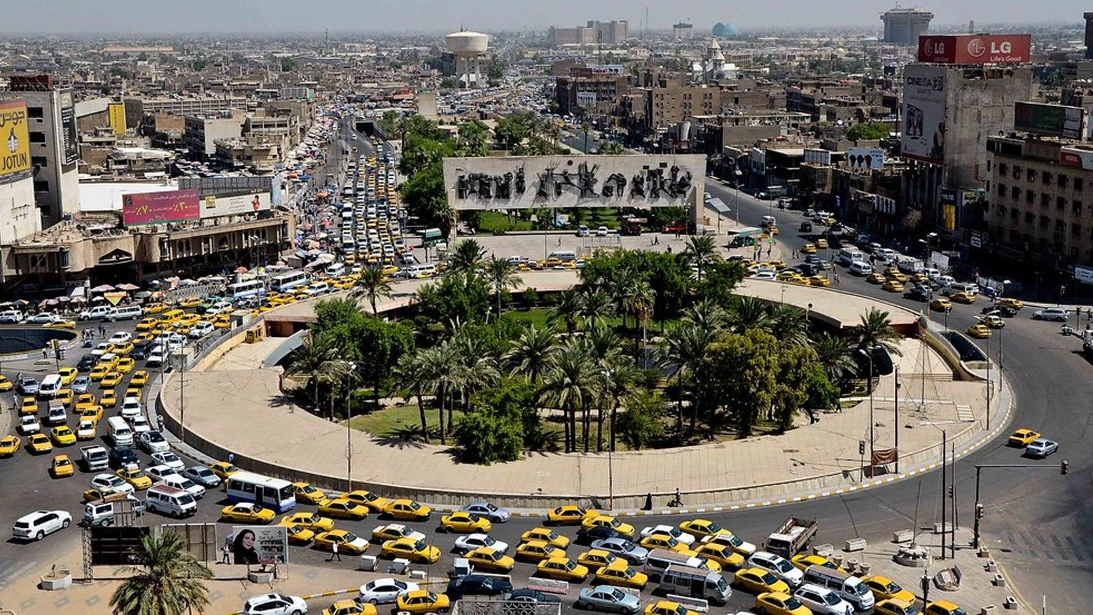 لە عێراق یەک ملیۆن و 550 هەزار فەرمانبەر و هاووڵاتی بیمەی تەندروستییان بۆ کراوە