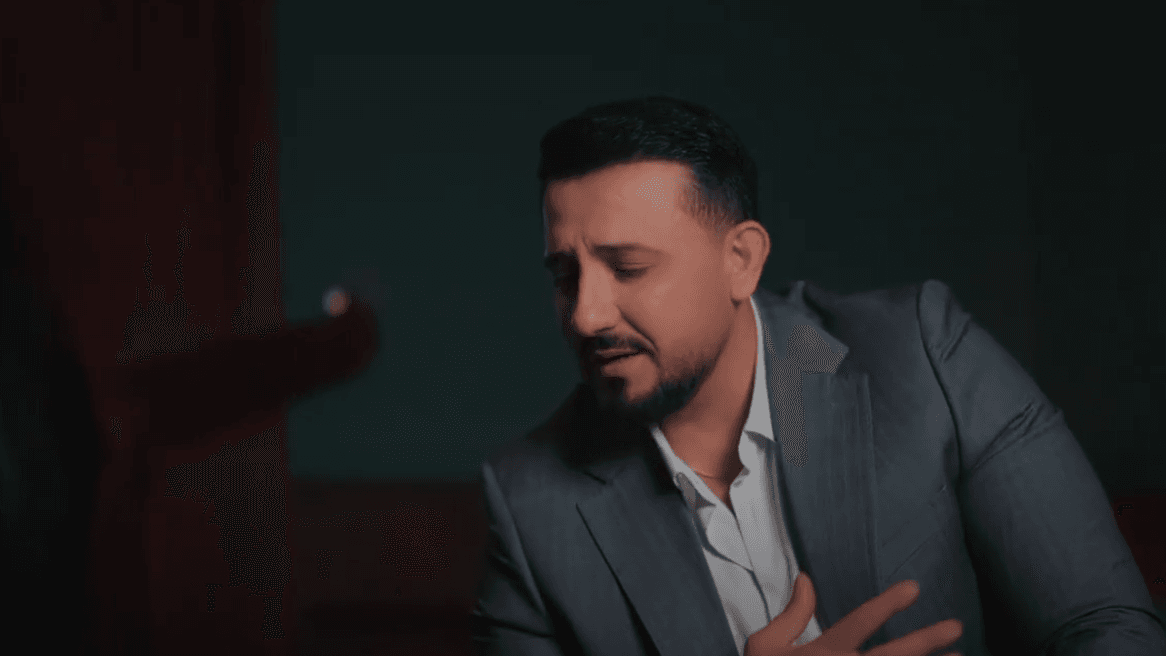لالش میدی بەرهەمێکی نوێ بڵاودەکاتەوە