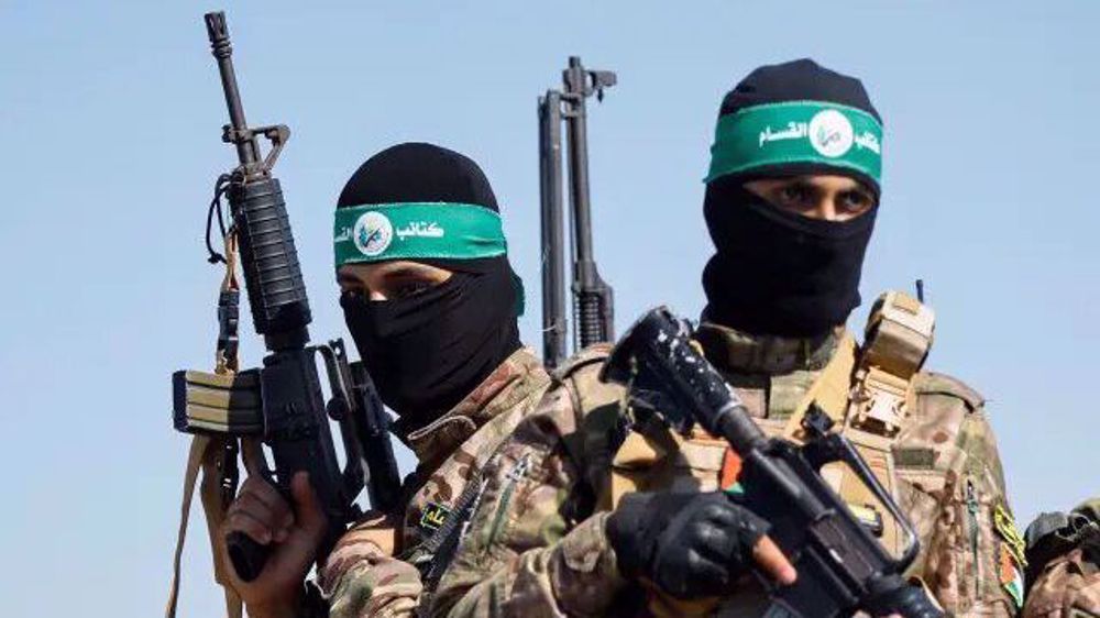 لە دیمەشق دوو سەرکردەی فەلەستین دەستگیر دەکرێن