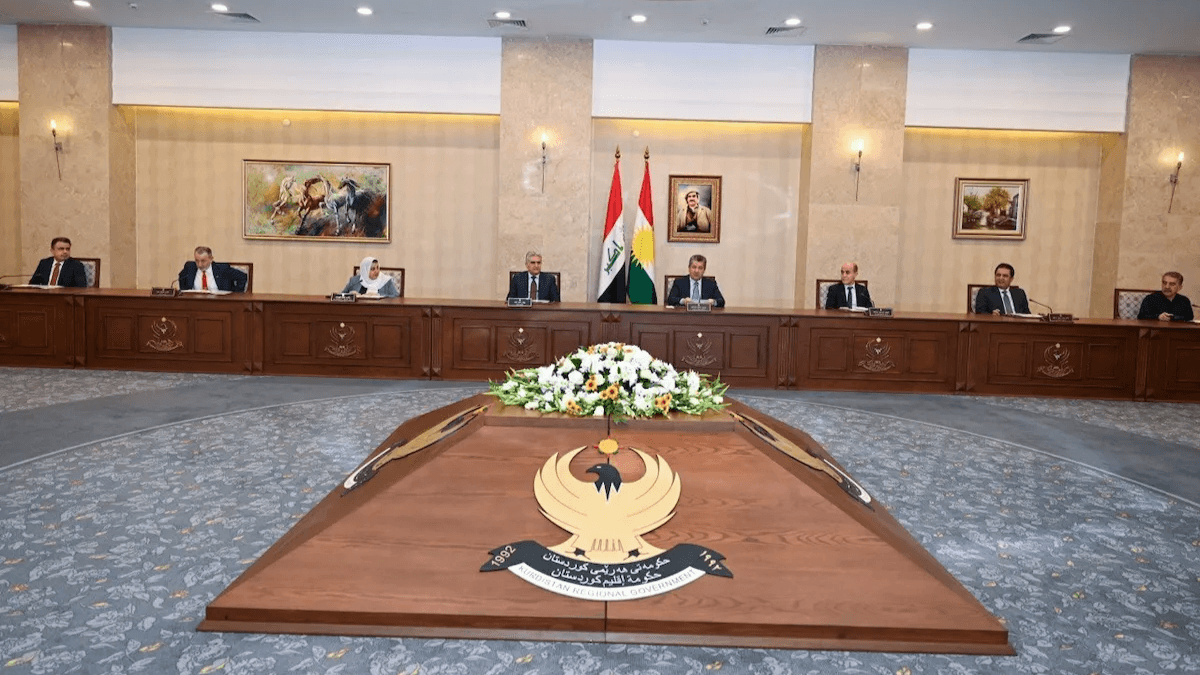ئەنجوومەنی وەزیران بڕیارێک لە بەرژەوەندیی جووتیاران دەدات