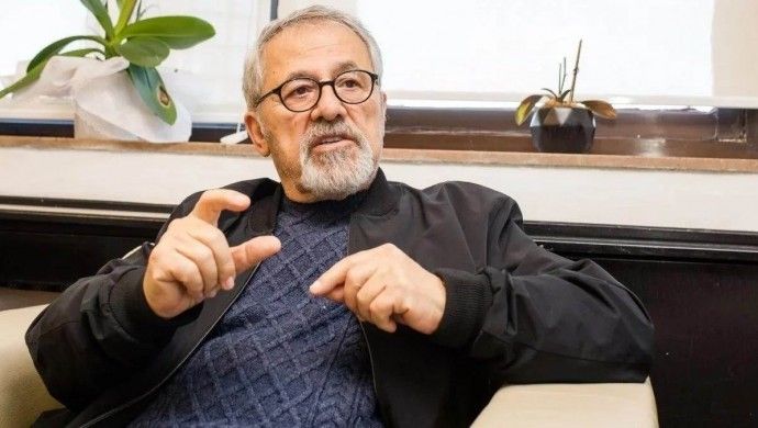 زانایەکی زەویناسیی تورکیا: هێشتا بوومەلەرزە گەورەکە ماوە ڕووبدات