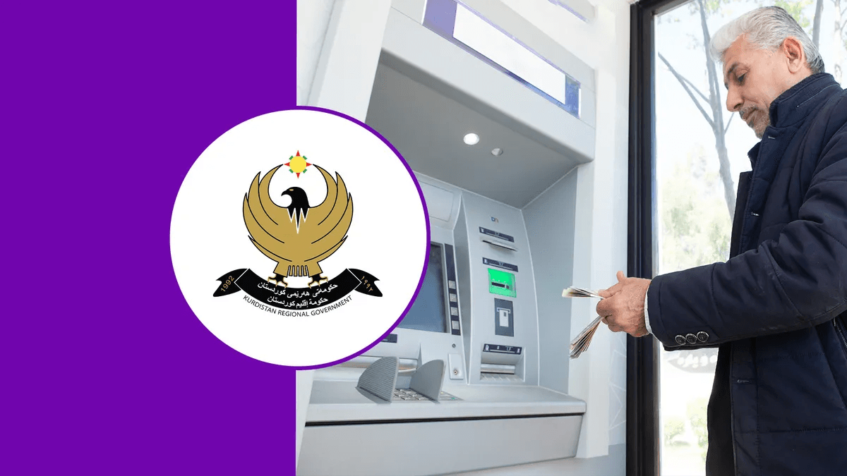 پرۆژەی هەژماری من لە سلێمانی فراوانتر و خێراتر دەکرێت