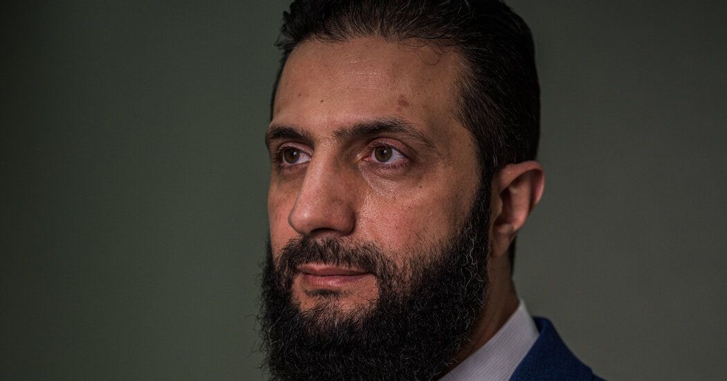 شەرع نامەیەک بۆ ترەمپ دەنێرێت