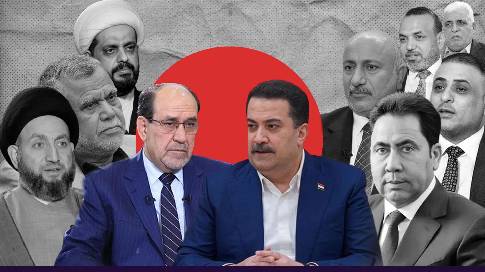 هەڵبژاردنەکانی عێراق؛ ئەمجارە بازرگانان لەسەر هێڵن و پێشبڕکێیەکە "تووند" دەبێت