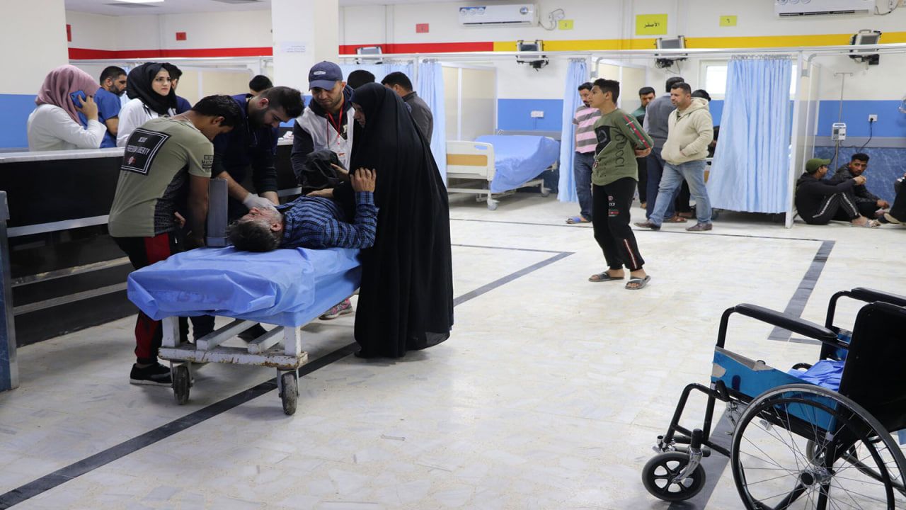 هێنان و بردنی ئاژەڵ بۆ پارێزگای كەركووک 21 ڕۆژ قەدەغە دەکرێت